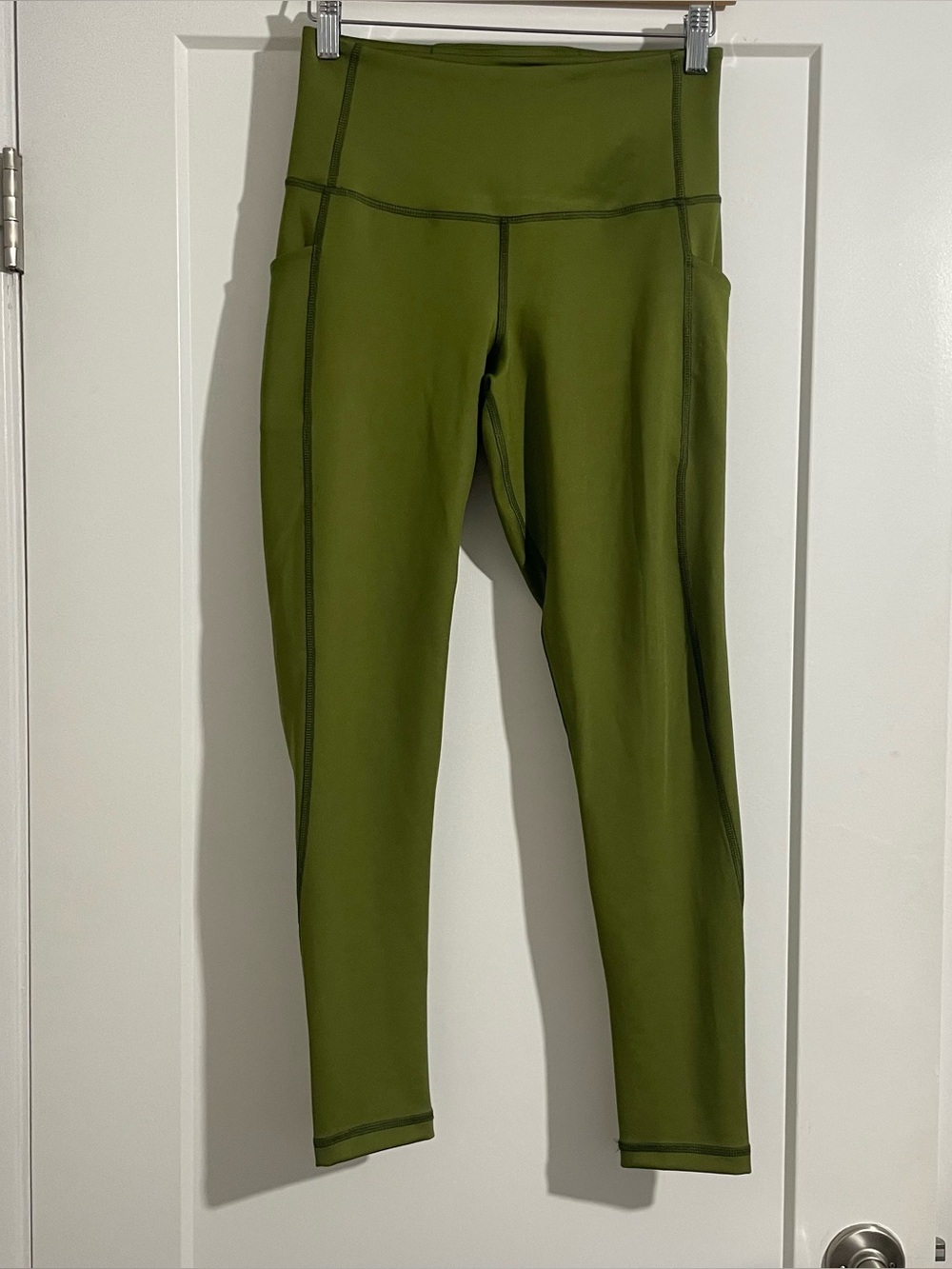Backcountry Leggings Green